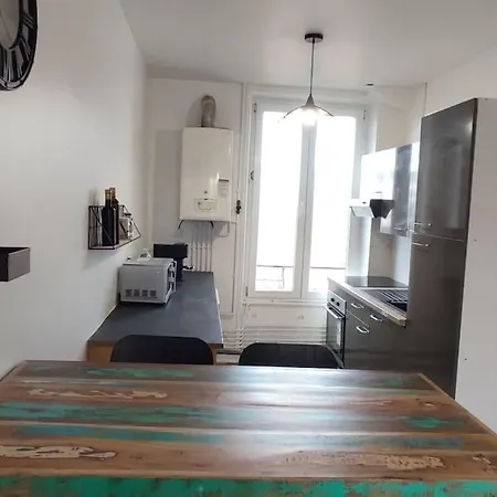 Cosy 2 Apartment *