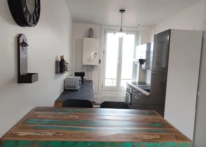 Cosy 2 Апартаменты *